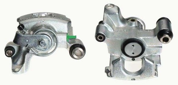 BUDWEG CALIPER 343521 - Bremssattel