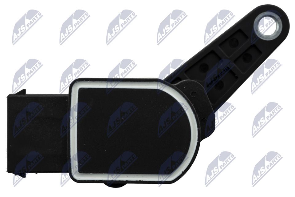 Sensor, Leuchtweitenregulierung