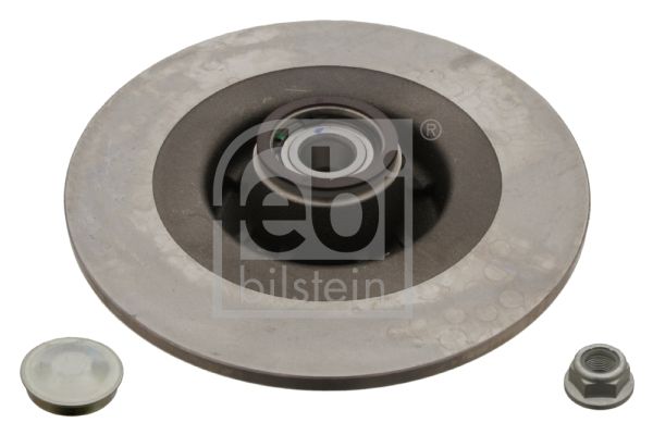 Brake Disc 28156