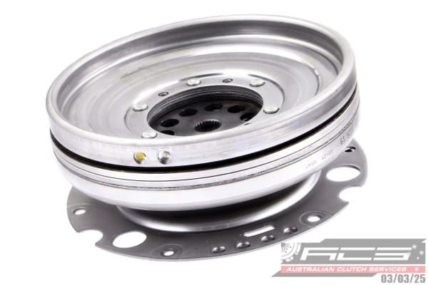 DMF DSG AUDI 2.0L. - TecDoc 1