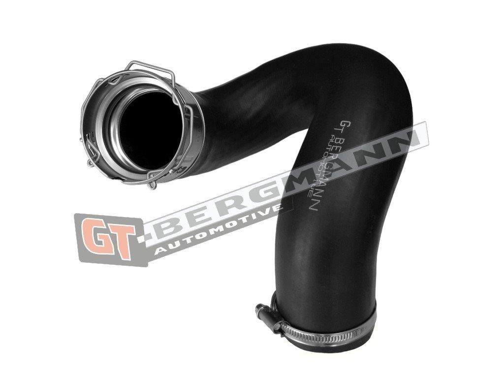 GT52-818 GT-BERGMANN Töltőlevegő cső