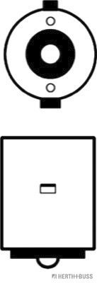 Gl&uuml;hlampe