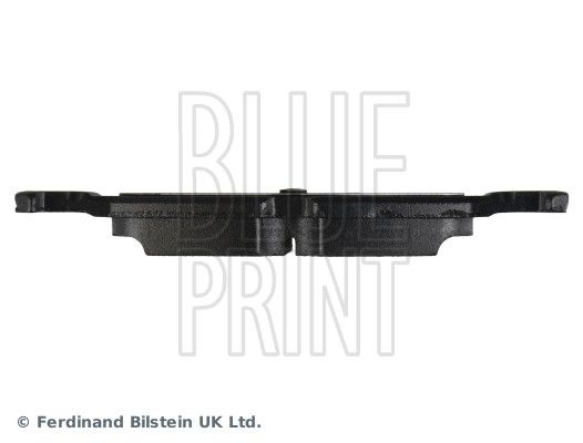 Bremsbelagsatz, Scheibenbremse Bremsbelagsatz, Scheibenbremse