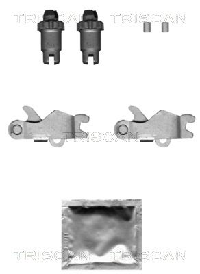 Reparatursatz, Expander