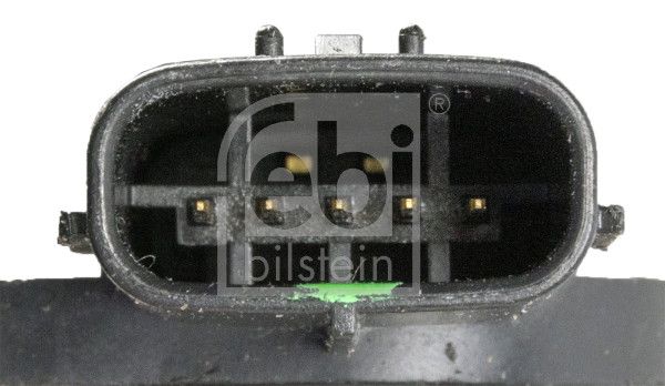 Luftmassenmesser Luftmassenmesser