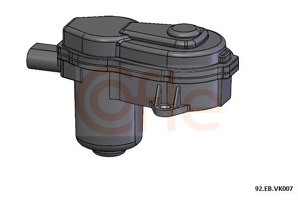 COFLE 92.EB.VK007 - Stellelement, Feststellbremse Bremssattel