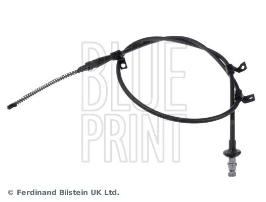 Cable de accionamiento, freno de estacionamiento