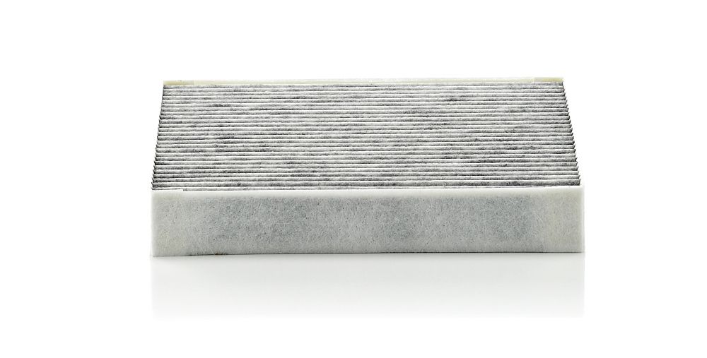 MANN-FILTER CUK 2030 Filter, cabin air