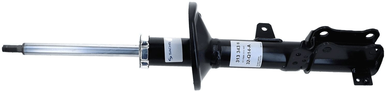 Sto&szlig;d&auml;mpfer