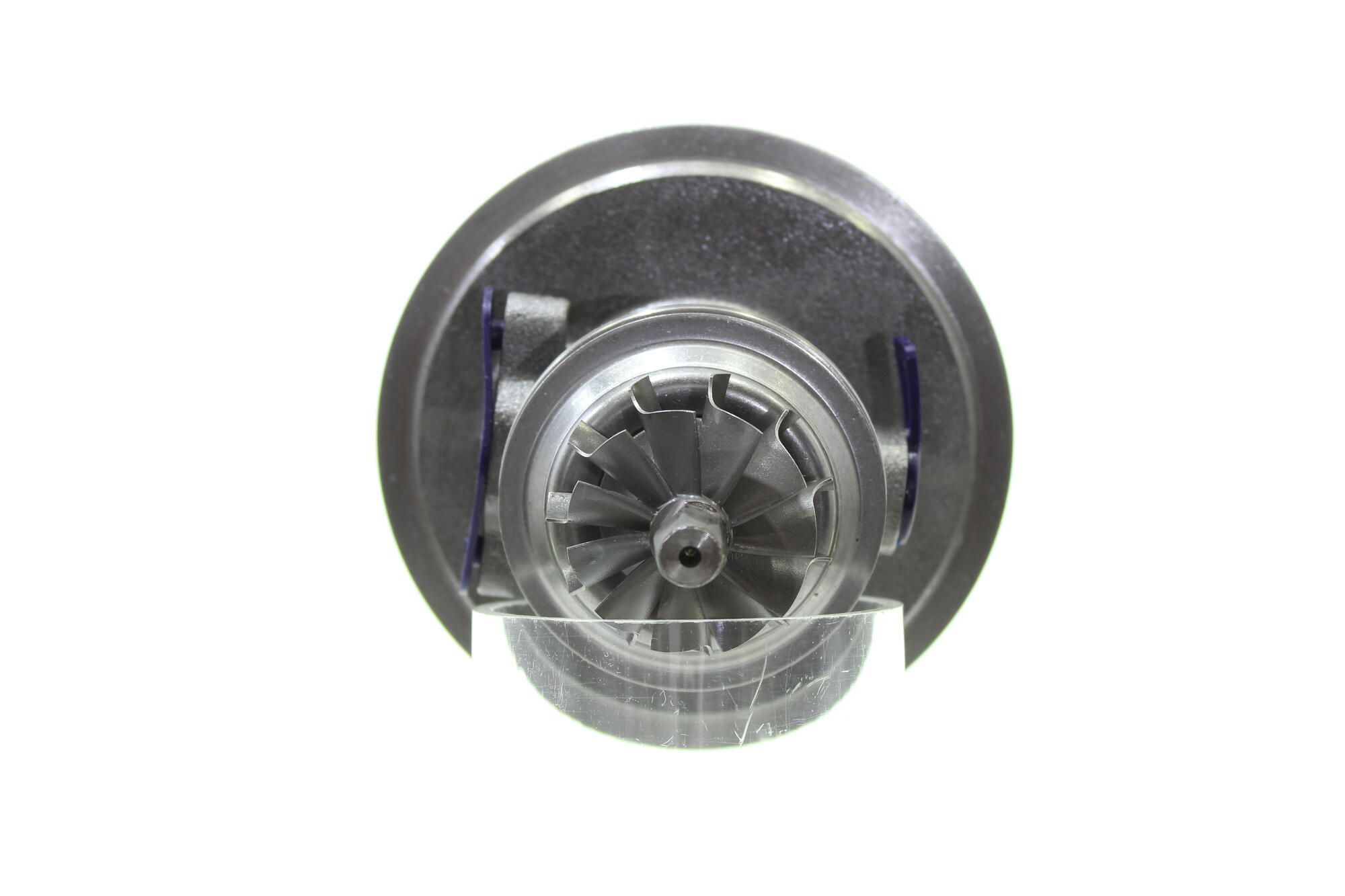 ALANKO Core assembly, turbocharger