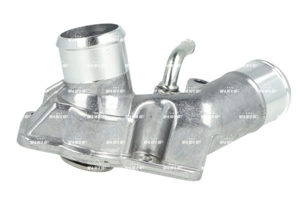 Thermostat, K&uuml;hlmittel