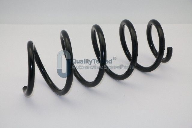 ZCQ1158A JAPANPARTS Quality Tested futómű rugó
