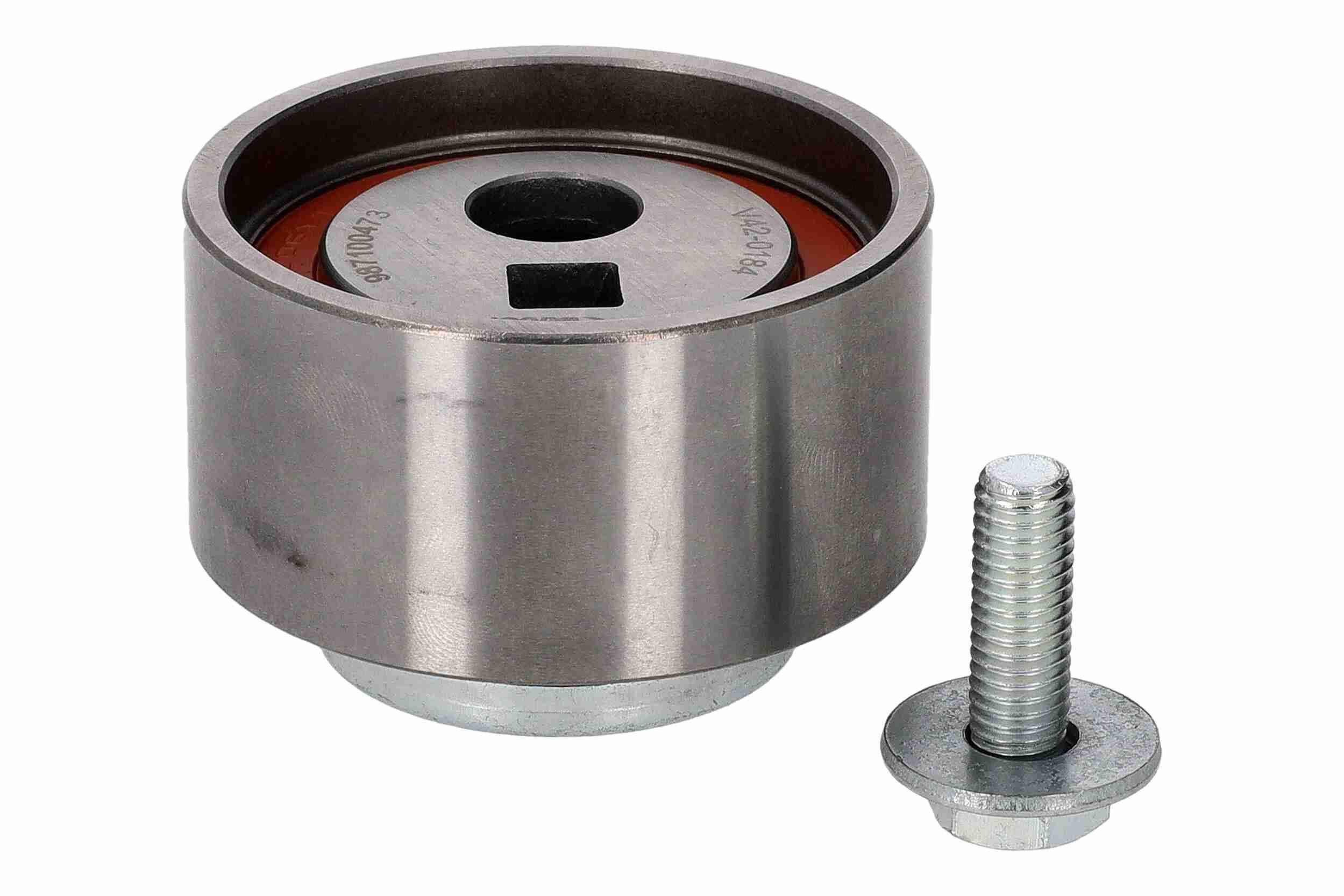 Spannrolle, Zahnriemen