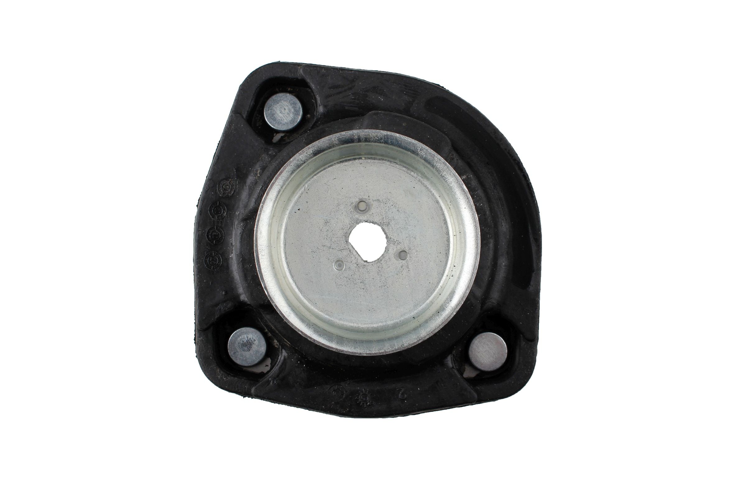 Pakabos statramsčio atraminis guolis