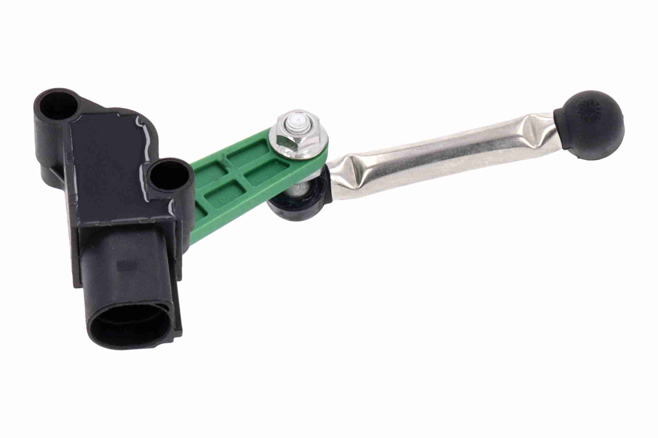 Sensor, Leuchtweitenregulierung