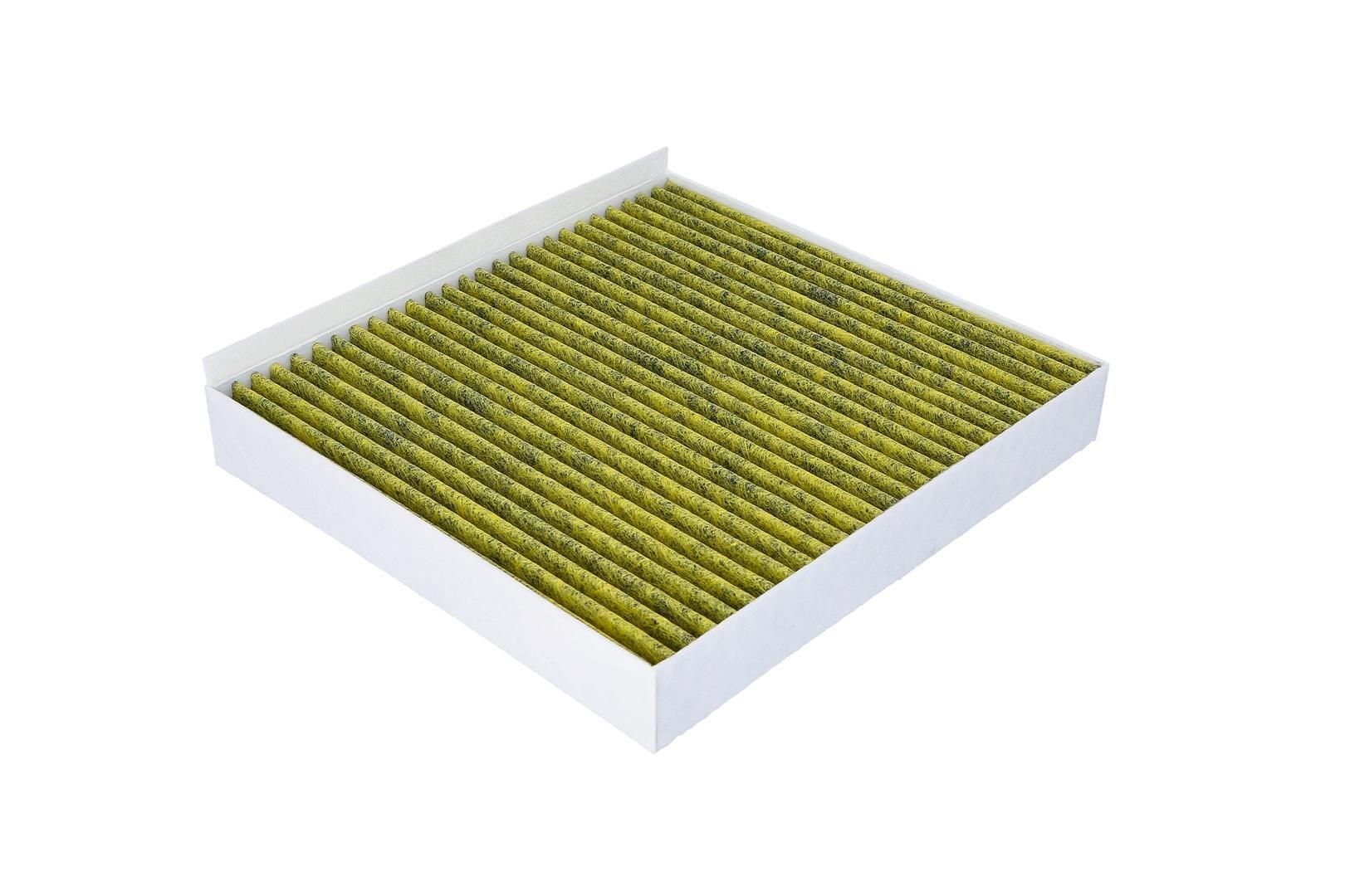 Filter, Innenraumluft