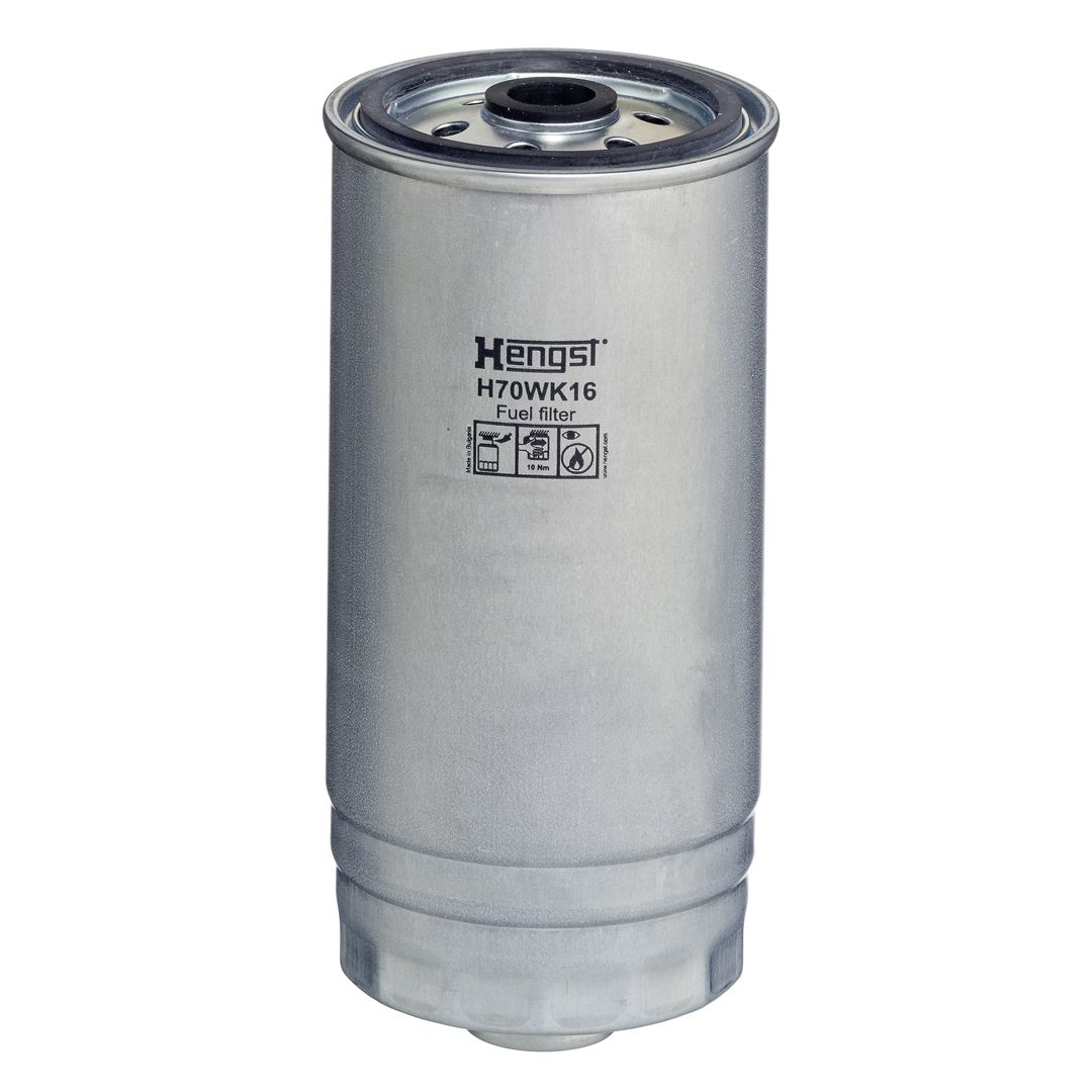 Kraftstofffilter