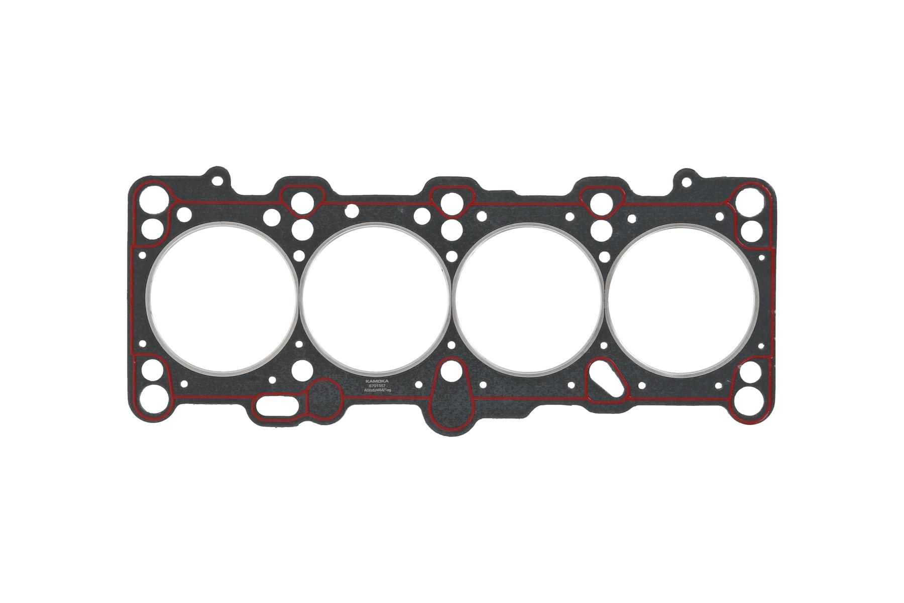Dichtung, Zylinderkopf