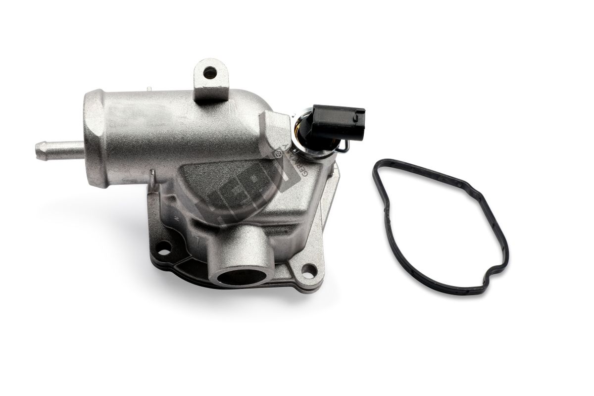 HEPU TM1205 - Thermostat, Kühlmittel