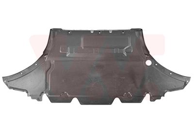 Motorraumd&auml;mmung