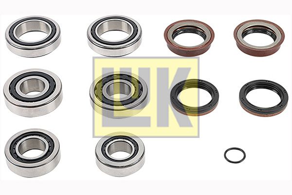 Schaeffler LuK 462 0153 10 Repair Kit, manual transmission