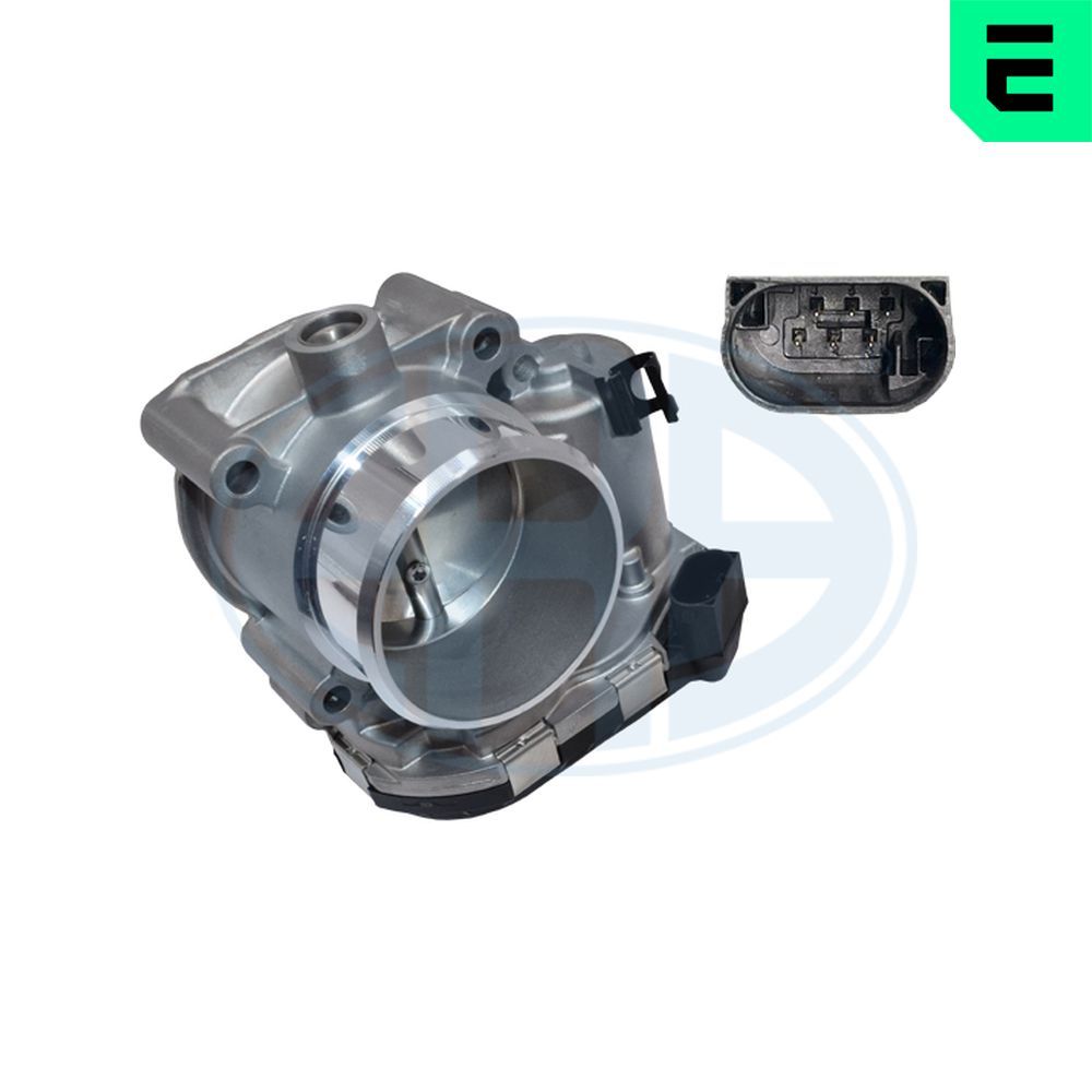 ERA 556328A - Drosselklappenstutzen