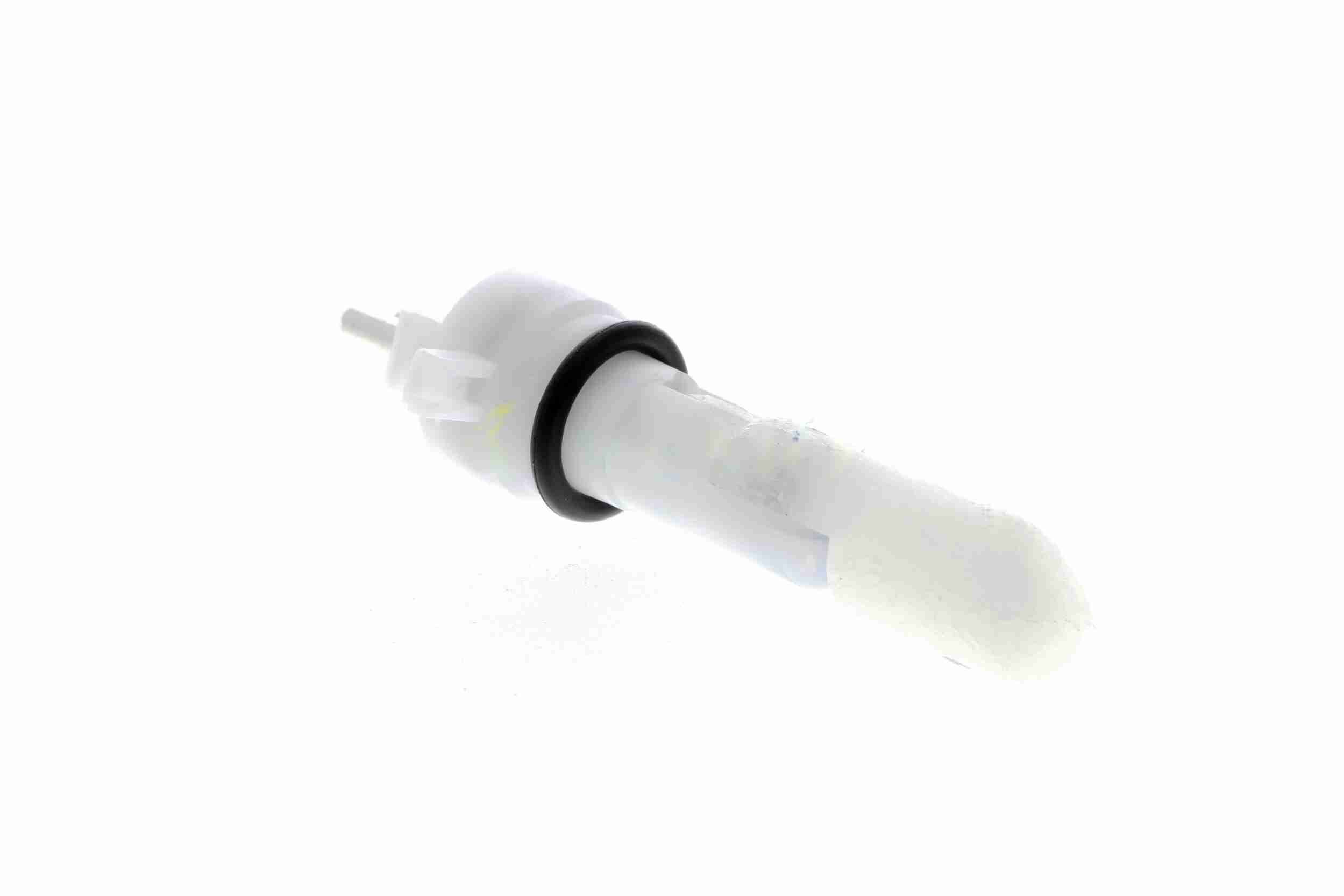 Sensor, K&uuml;hlmitteltemperatur