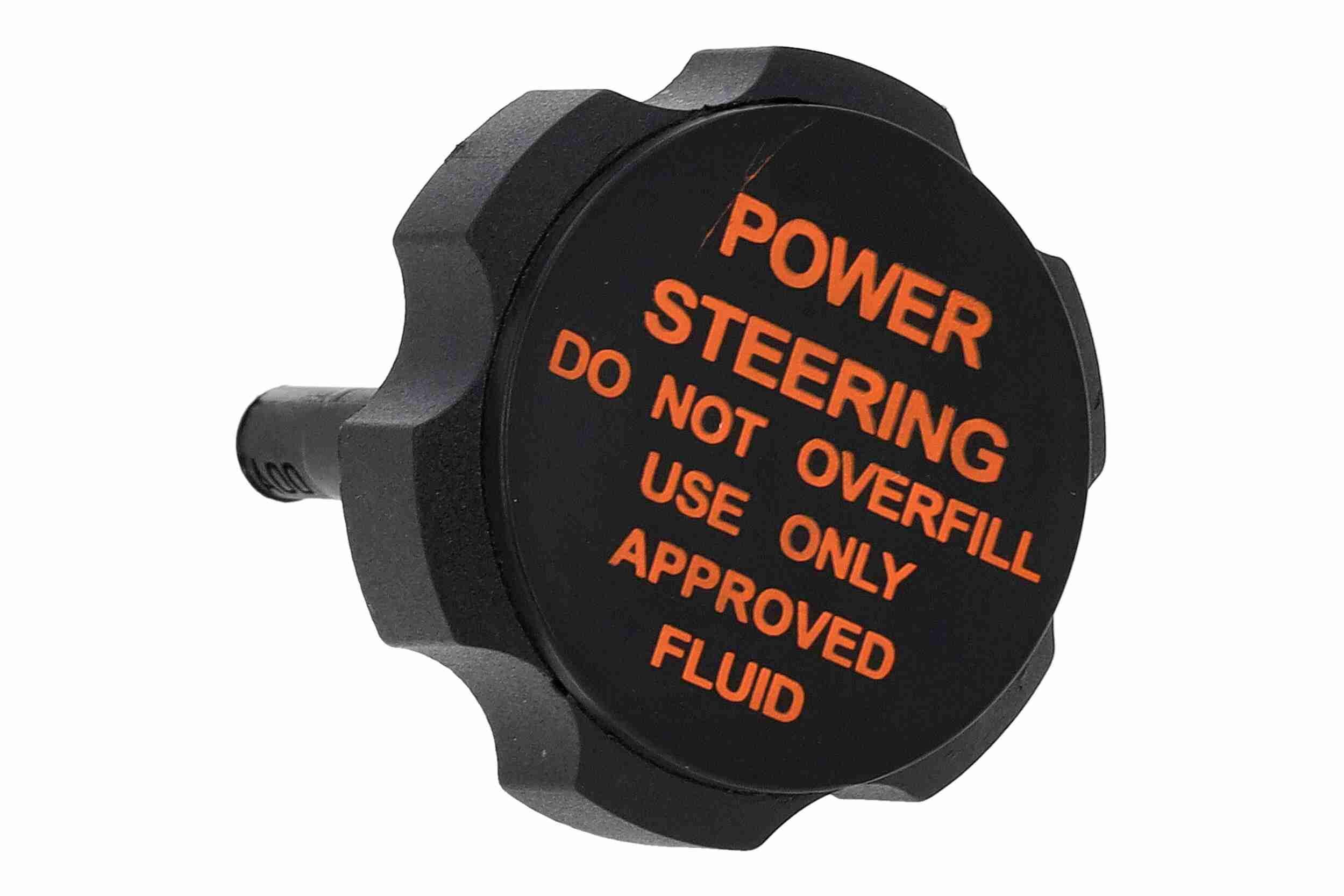 Verschlussdeckel, Ausgleichsbehälter-Servolenkung