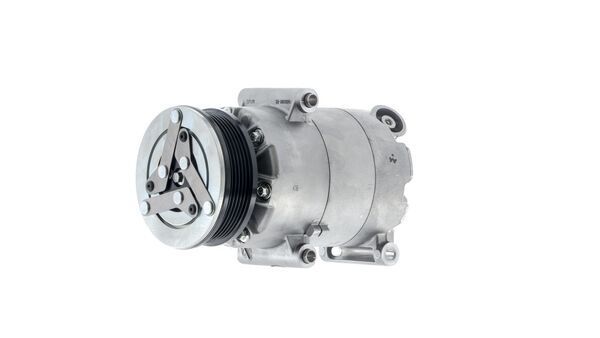 Kompressor, Klimaanlage Kompressor, Klimaanlage