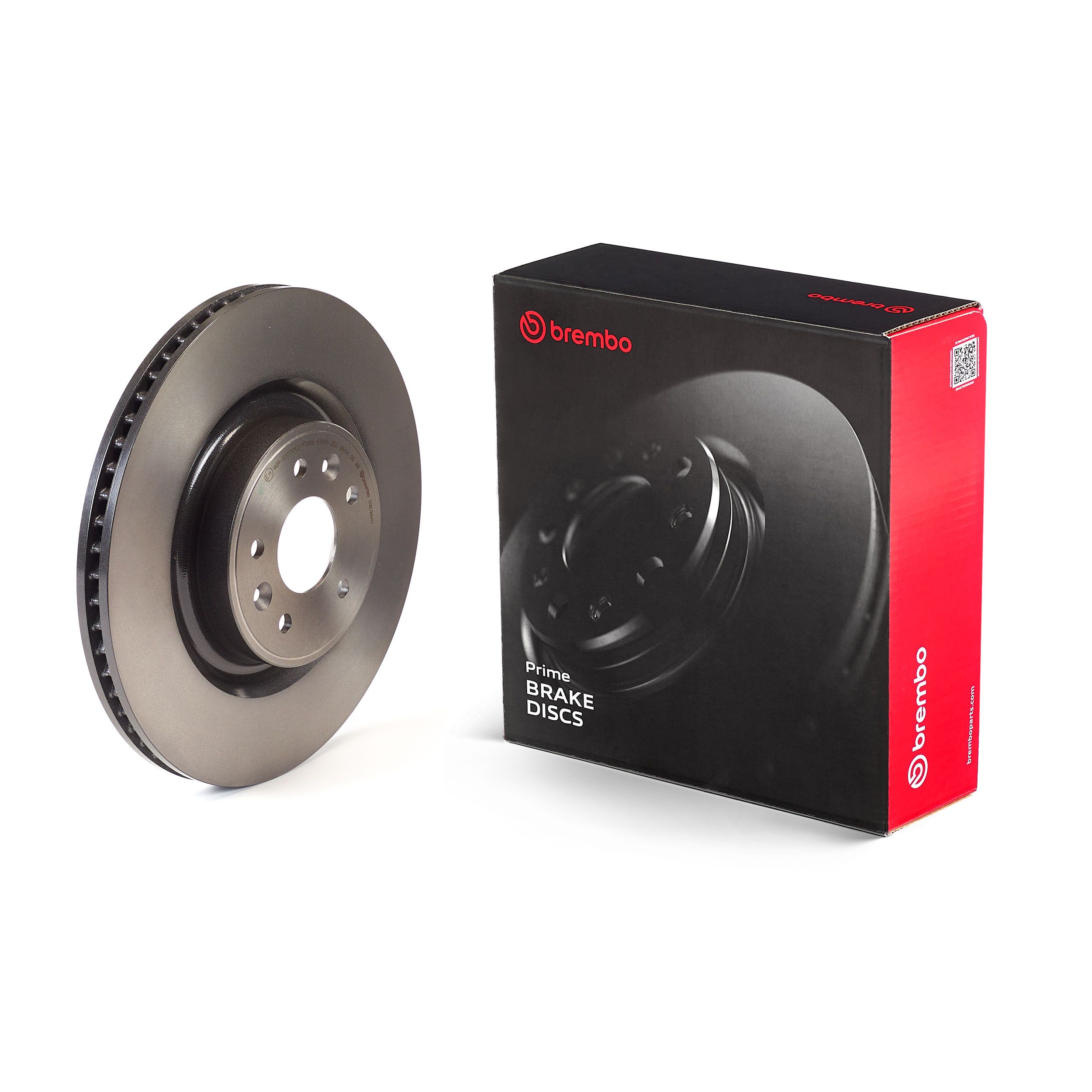 Brembo 09.E961.11 Bremsscheibe