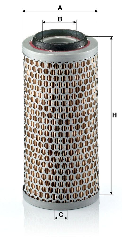 Luftfilter