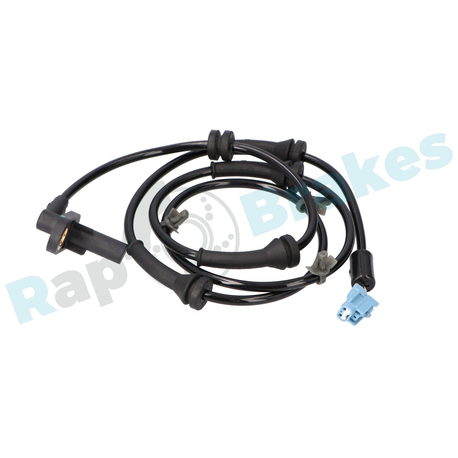 Sensor, Raddrehzahl