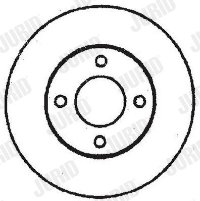 Bremsscheibe