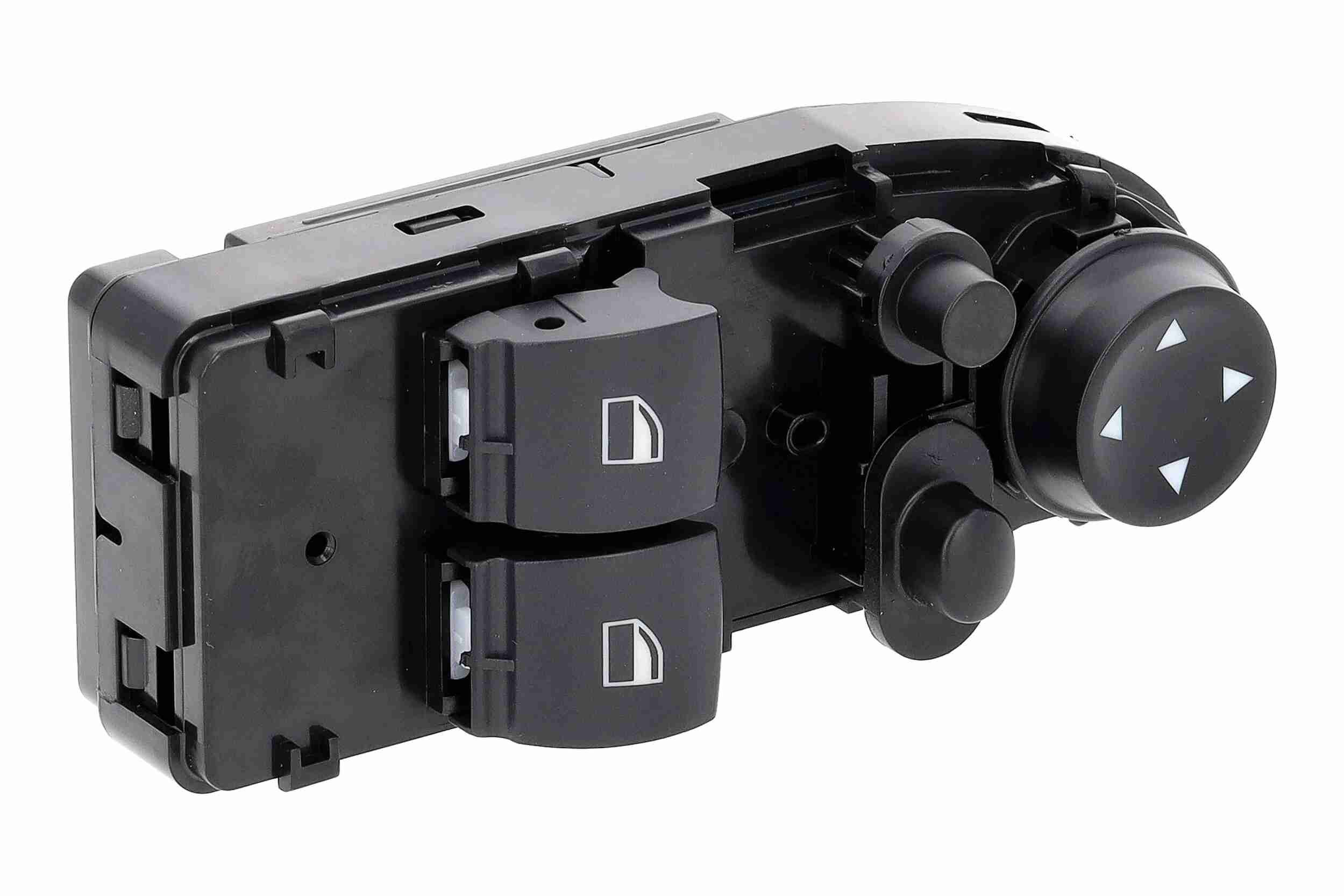 Schalter, Fensterheber