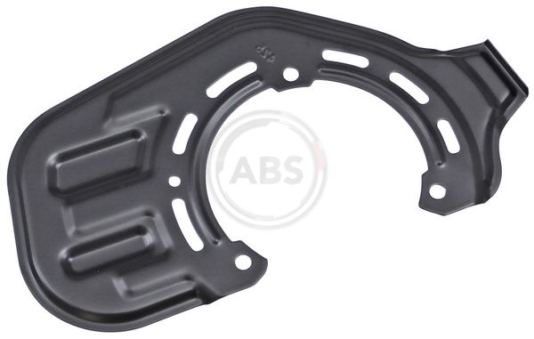 Splash Guard, brake disc 11496