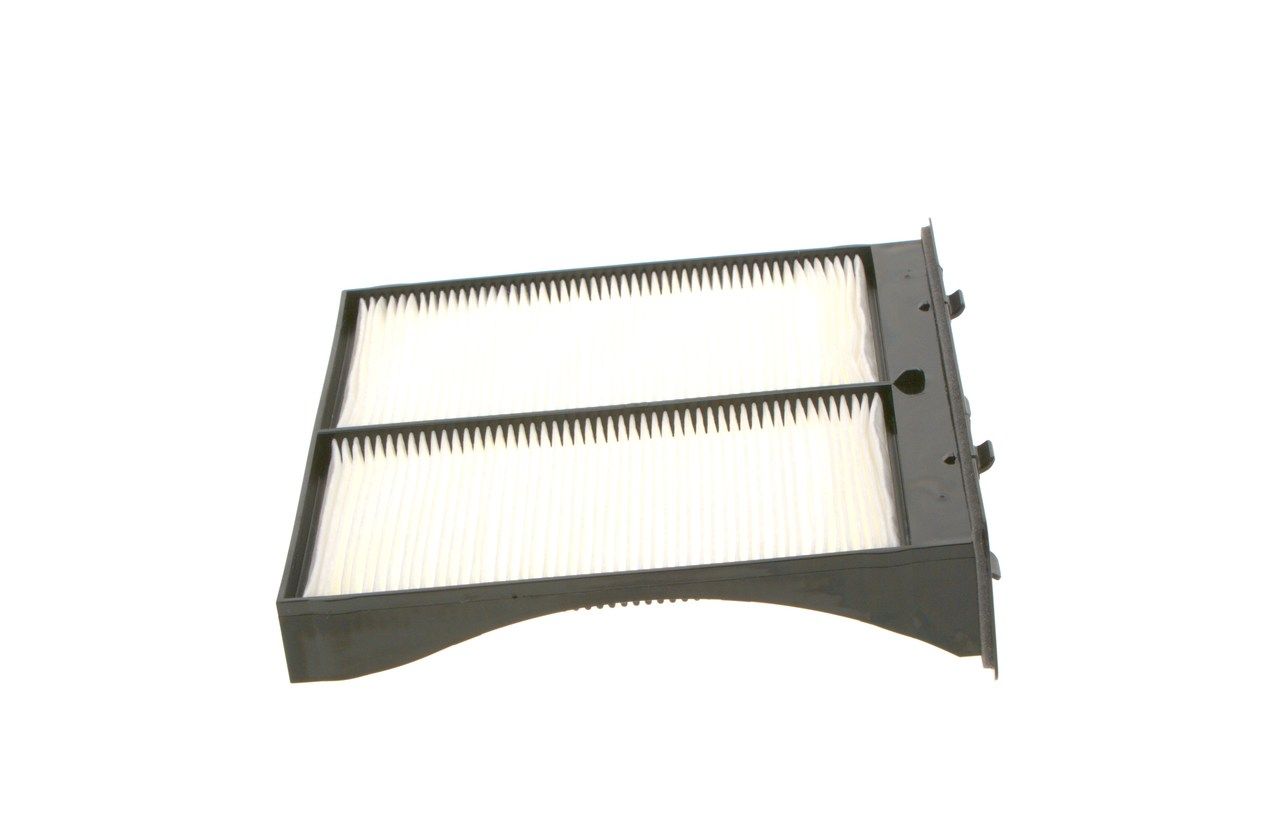 Filter, Innenraumluft