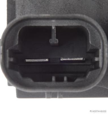 Vorwiderstand, Elektromotor (K&uuml;hlerl&uuml;fter)