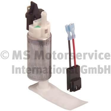 PIERBURG 7.02701.28.0 Fuel Pump