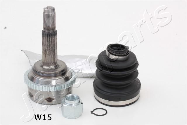 JAPANPARTS GI-W15 Joint Kit, drive shaft