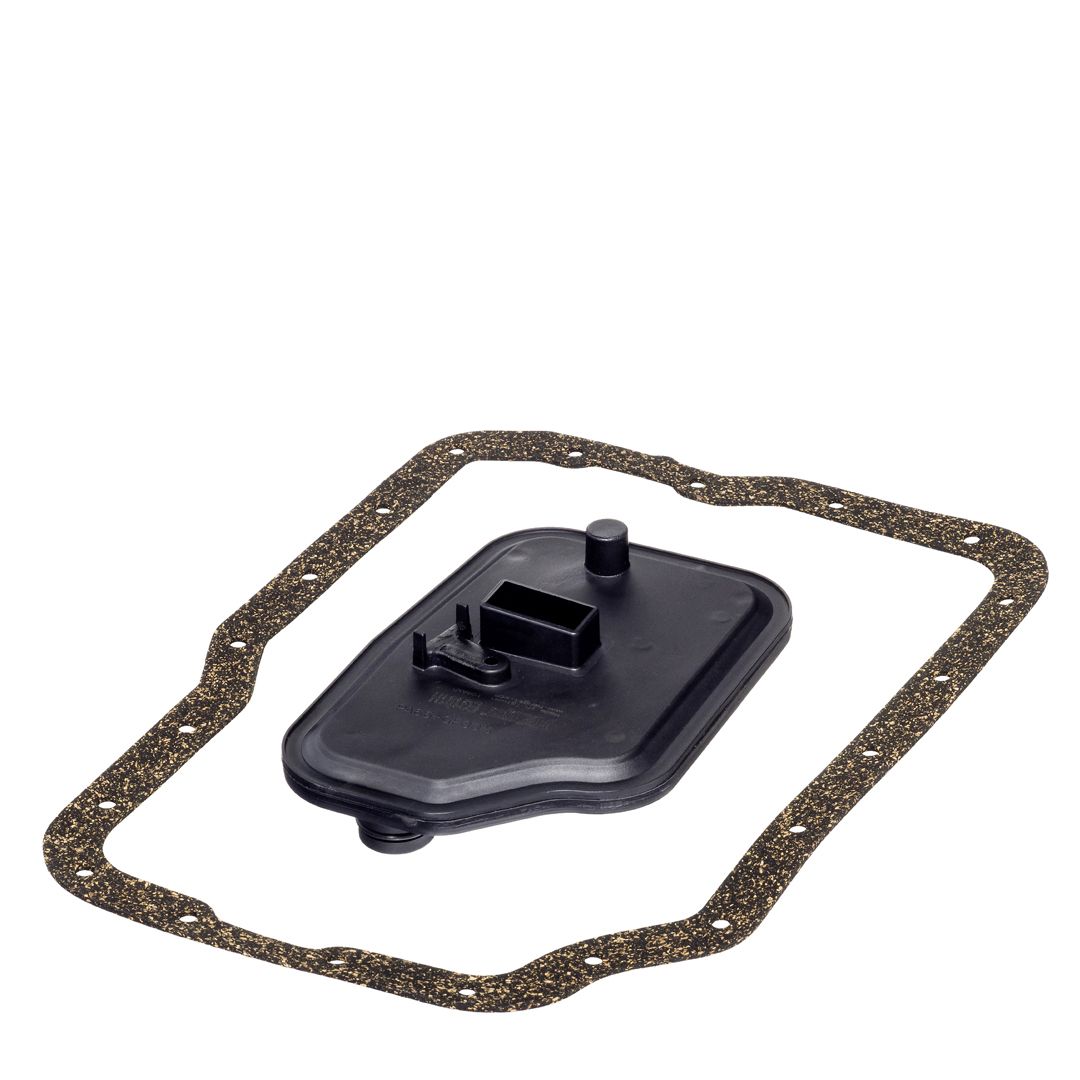 Hydraulikfiltersatz, Automatikgetriebe