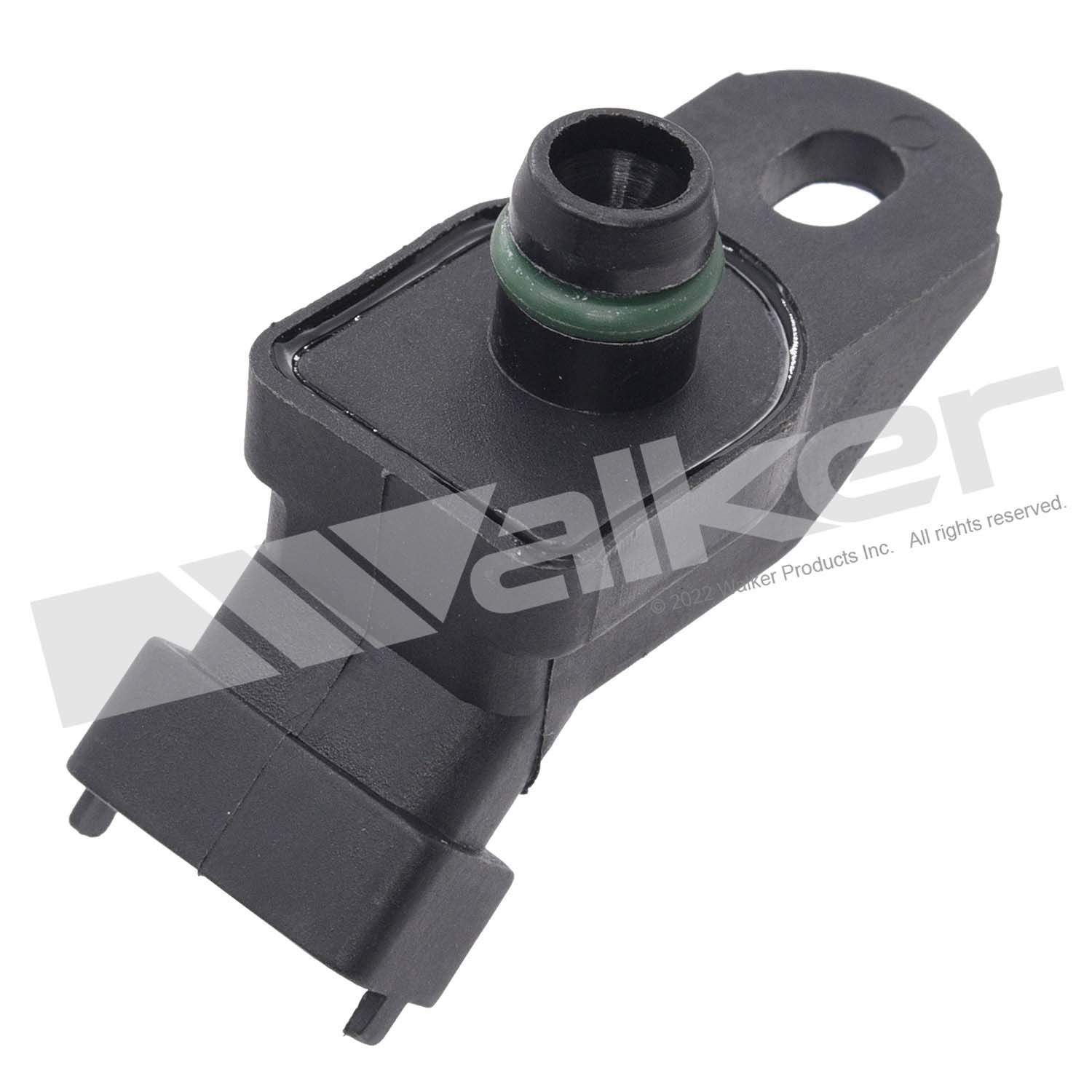 Sensor de presión de aire, adaptación a la altura