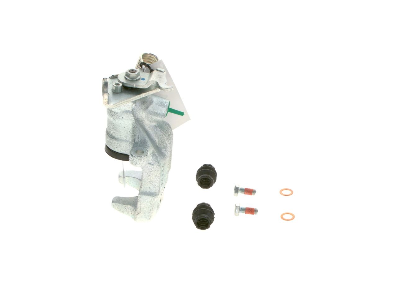 Bremssattel
