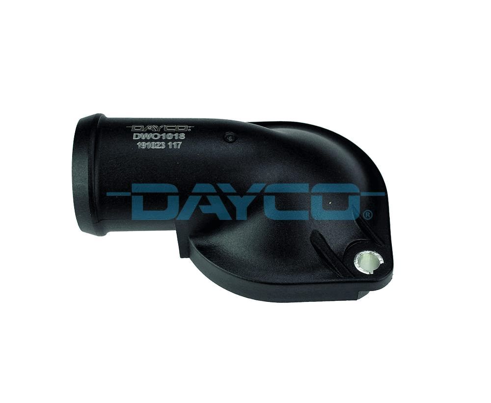 THERMOSTAT HOUSING - TecDoc 1