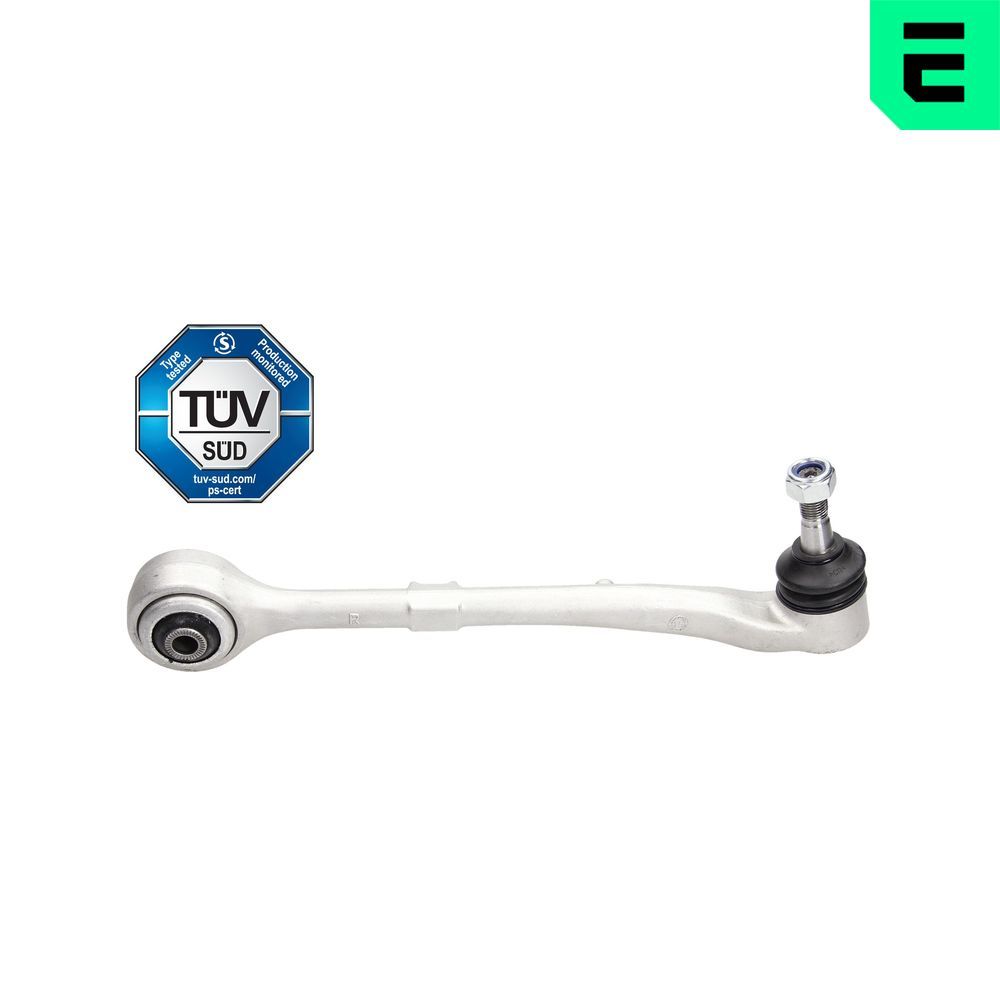 OPTIMAL G5-585 - Lenker, Radaufh&auml;ngung