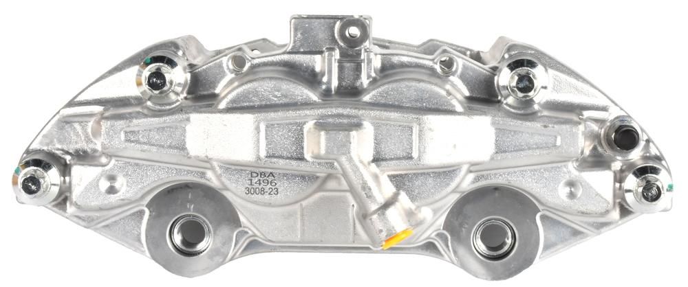 DBA Street Series MERCEDES BENZ C200 C205 2.0L P Turbo RWD F LH 3/20 on - TecDoc 1