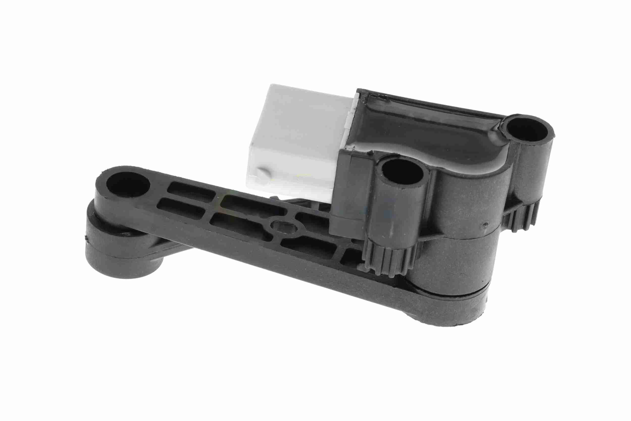 Sensor, Leuchtweitenregulierung