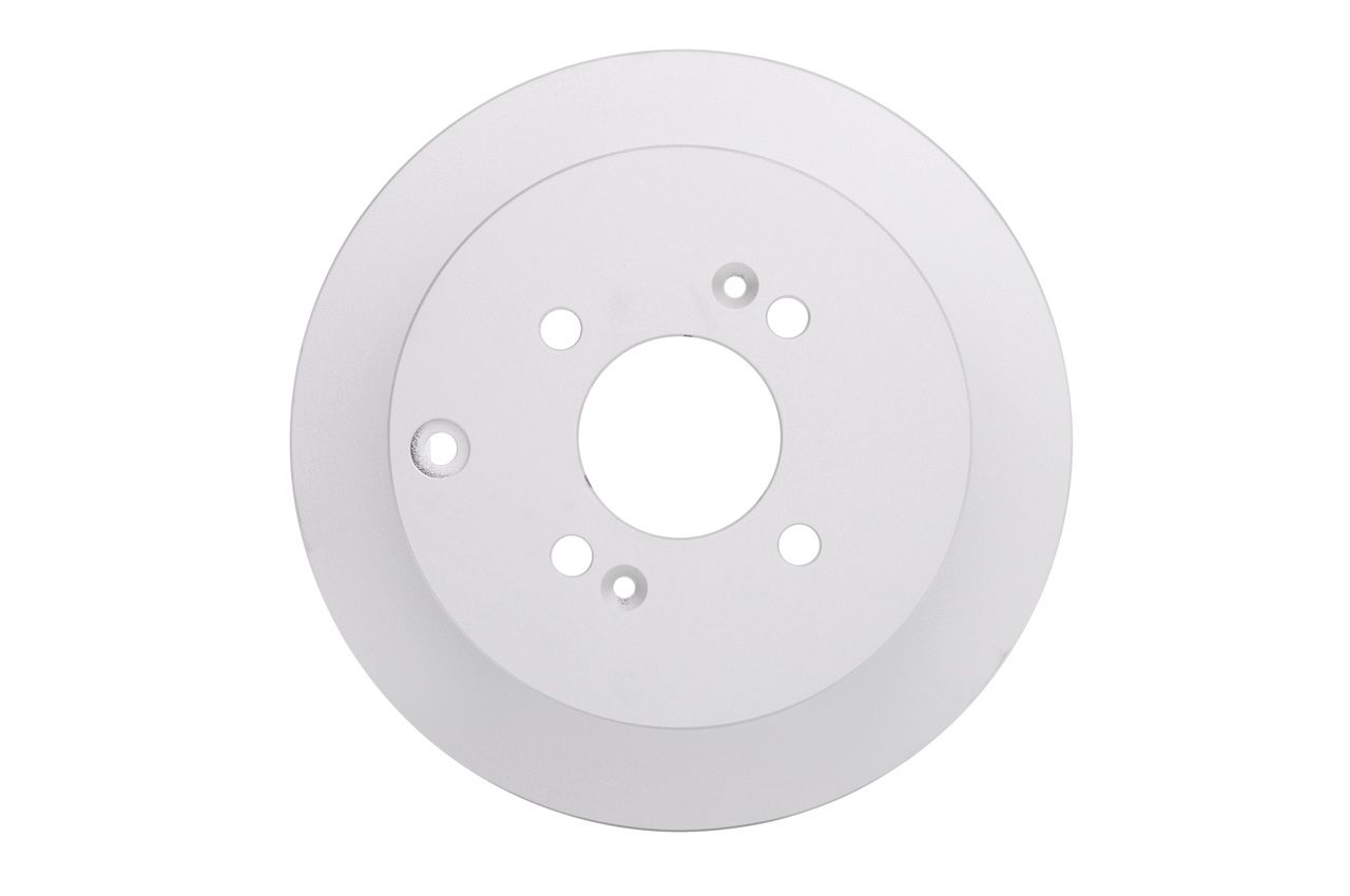 BOSCH 0 986 479 C08 Brake Disc