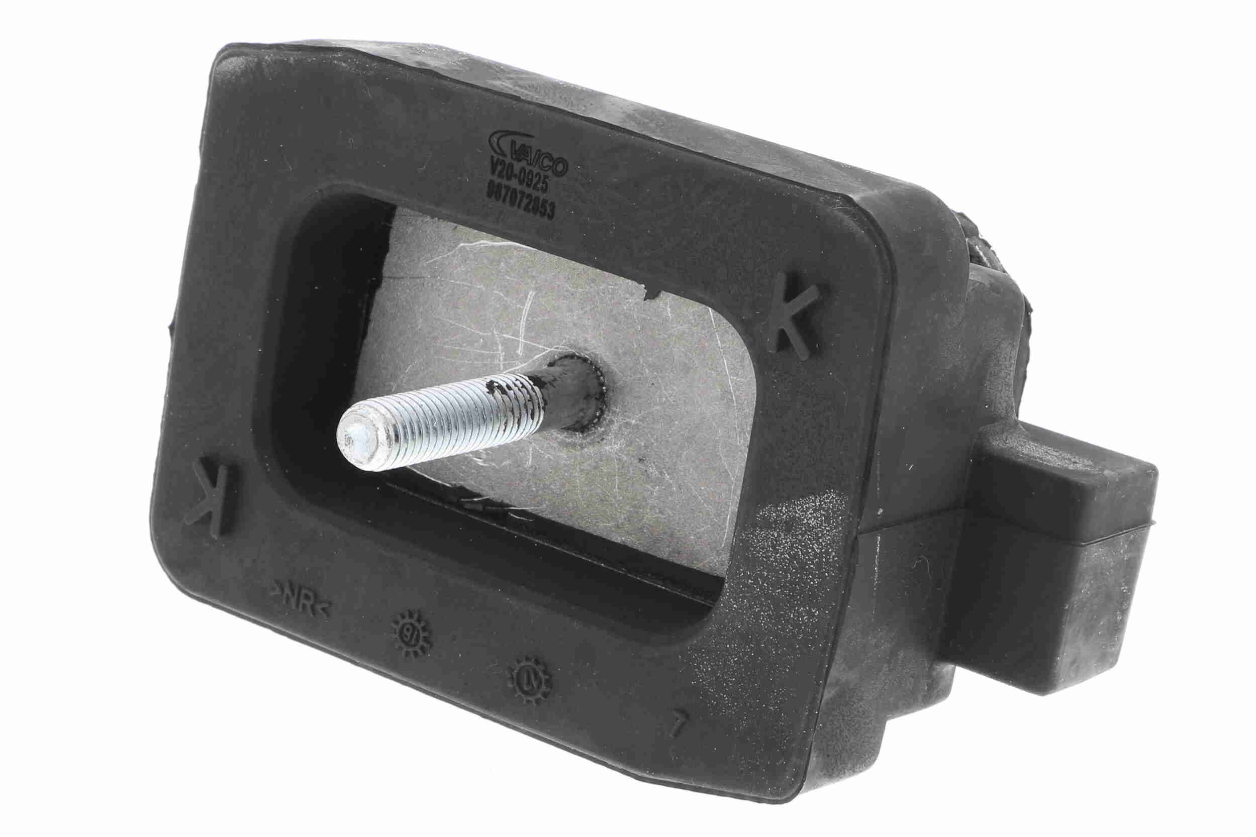 Lagerung, Automatikgetriebe