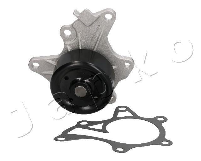 Water Pump, engine cooling 35287