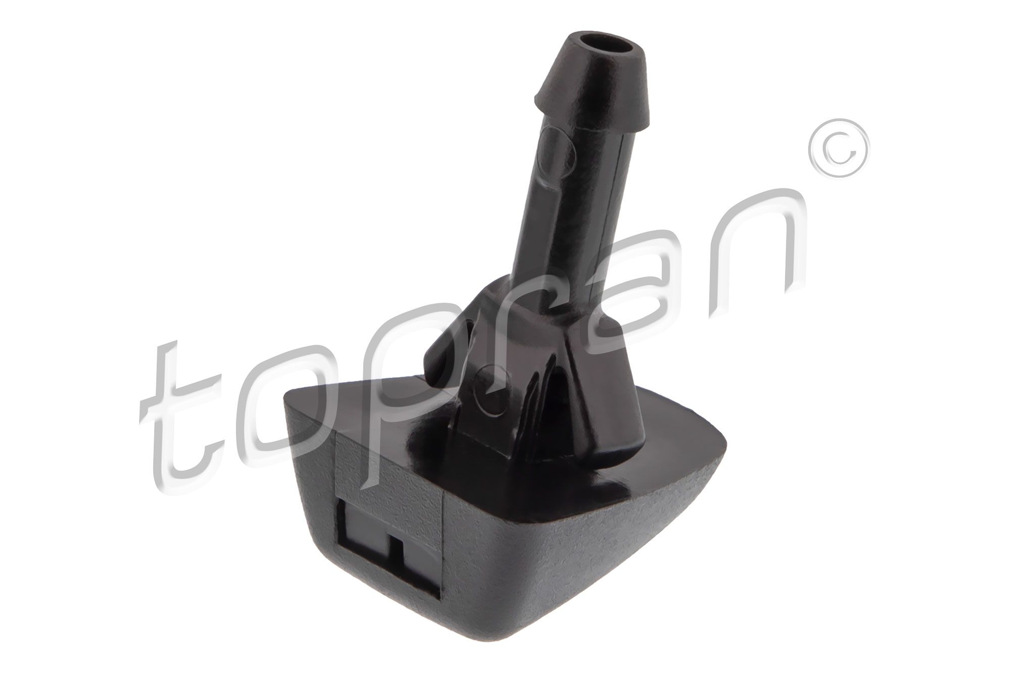 TOPRAN 602 049 - Waschwasserd&uuml;se, Scheibenreinigung